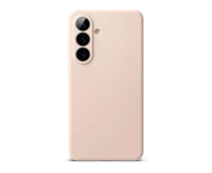 Ringke Silicone Magnetic Magsafe Galaxy S26 Pink Sand - 1500210 - zdjęcie 3